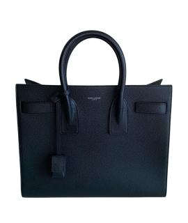 SAINT LAURENT Сумка с короткими ручками