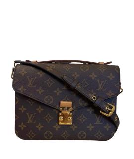 LOUIS VUITTON Сумка через плечо