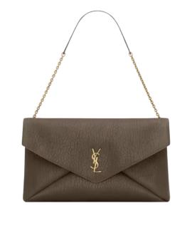 SAINT LAURENT Сумка через плечо