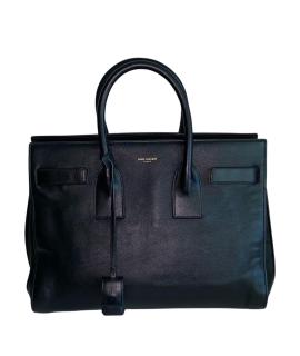 SAINT LAURENT Сумка с короткими ручками