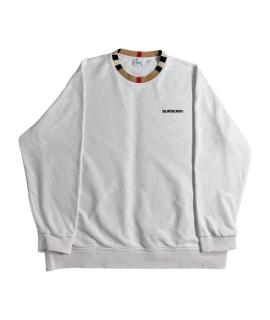BURBERRY Худи/толстовка