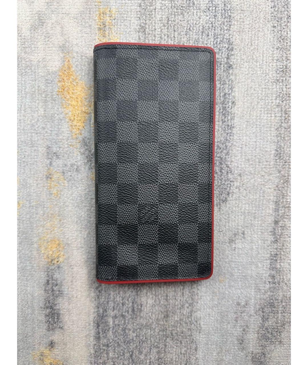LOUIS VUITTON Кошелек, фото 4