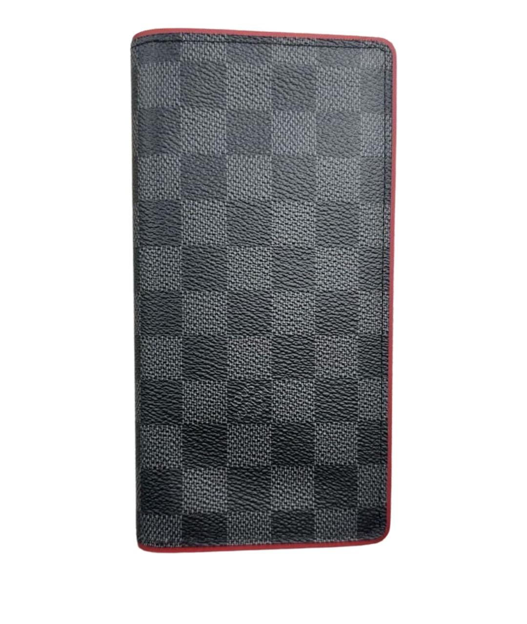 LOUIS VUITTON Кошелек, фото 1