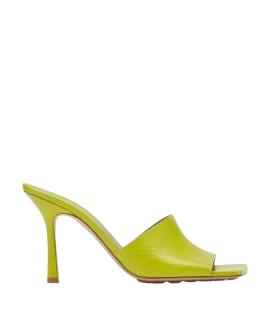 BOTTEGA VENETA Мюли