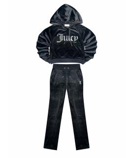 JUICY COUTURE Костюм с брюками