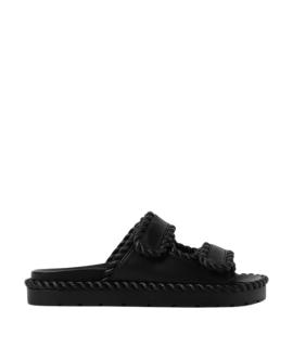 BOTTEGA VENETA Шлепанцы