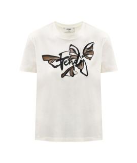 FENDI Футболка
