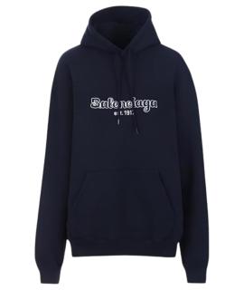 BALENCIAGA Худи/толстовка