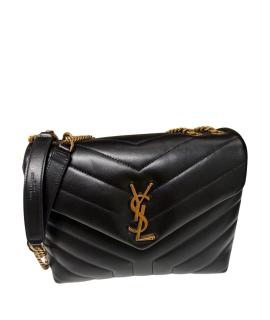 SAINT LAURENT Сумка через плечо