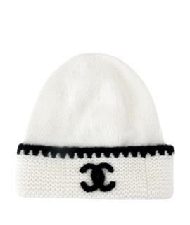 CHANEL Шапка