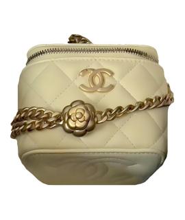 CHANEL Сумка через плечо