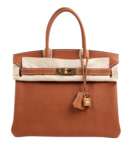 HERMES Сумка с короткими ручками