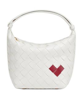 BOTTEGA VENETA Сумка через плечо