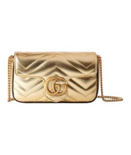 GUCCI Сумка через плечо