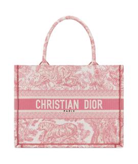 CHRISTIAN DIOR Сумка через плечо