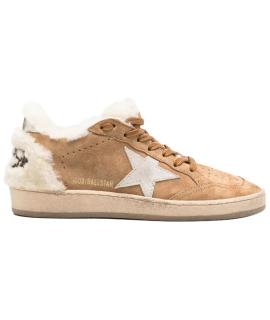 GOLDEN GOOSE DELUXE BRAND Кроссовки