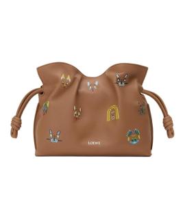 LOEWE Клатч/вечерняя сумка