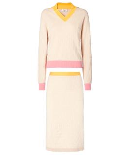 FENDI Костюм с юбками
