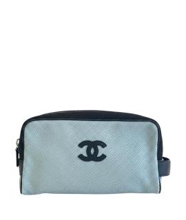 CHANEL Клатч/вечерняя сумка