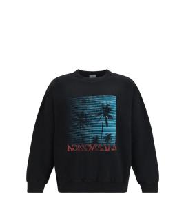 BALENCIAGA Худи/толстовка