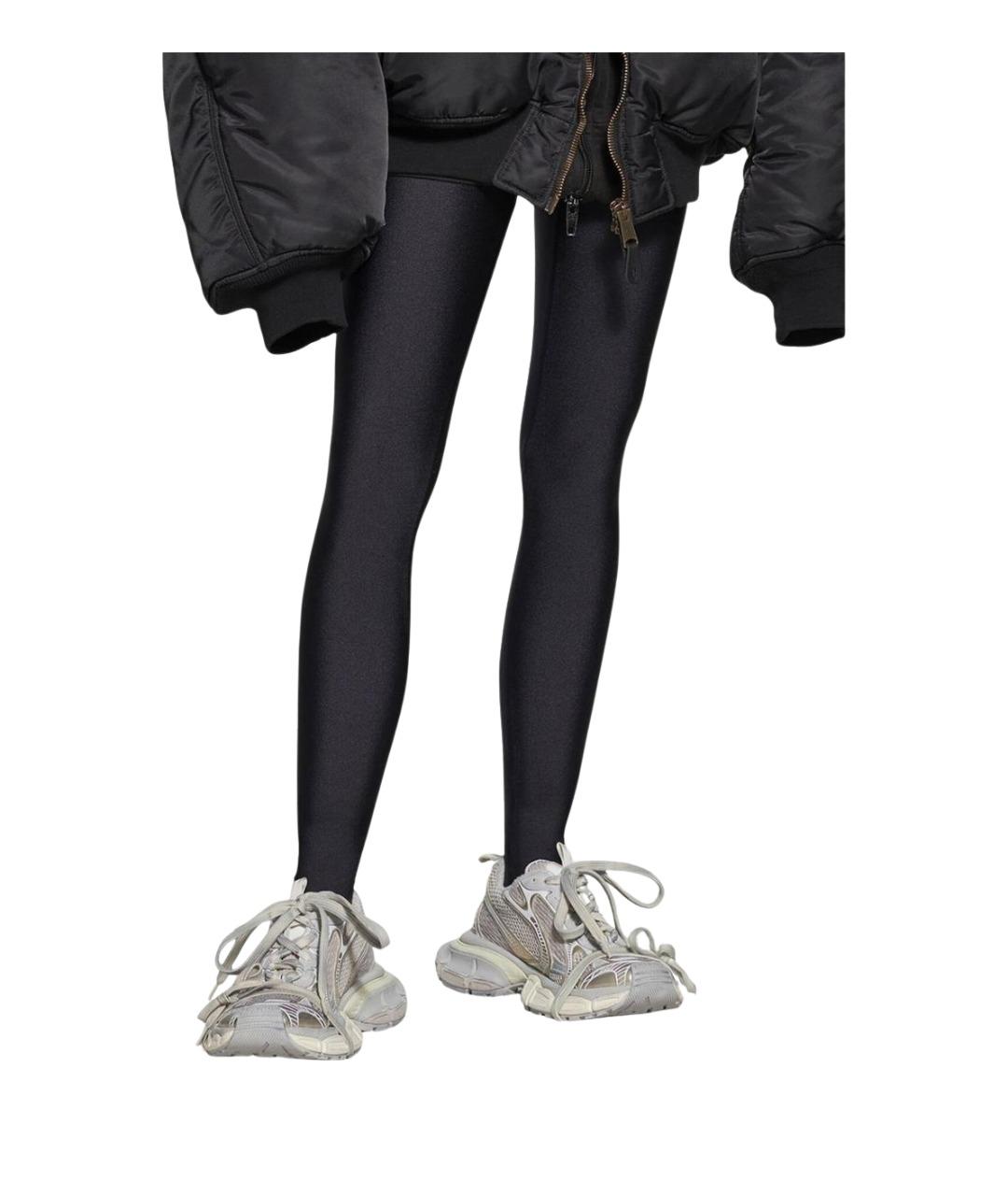 BALENCIAGA Мульти текстильные кроссовки, фото 2