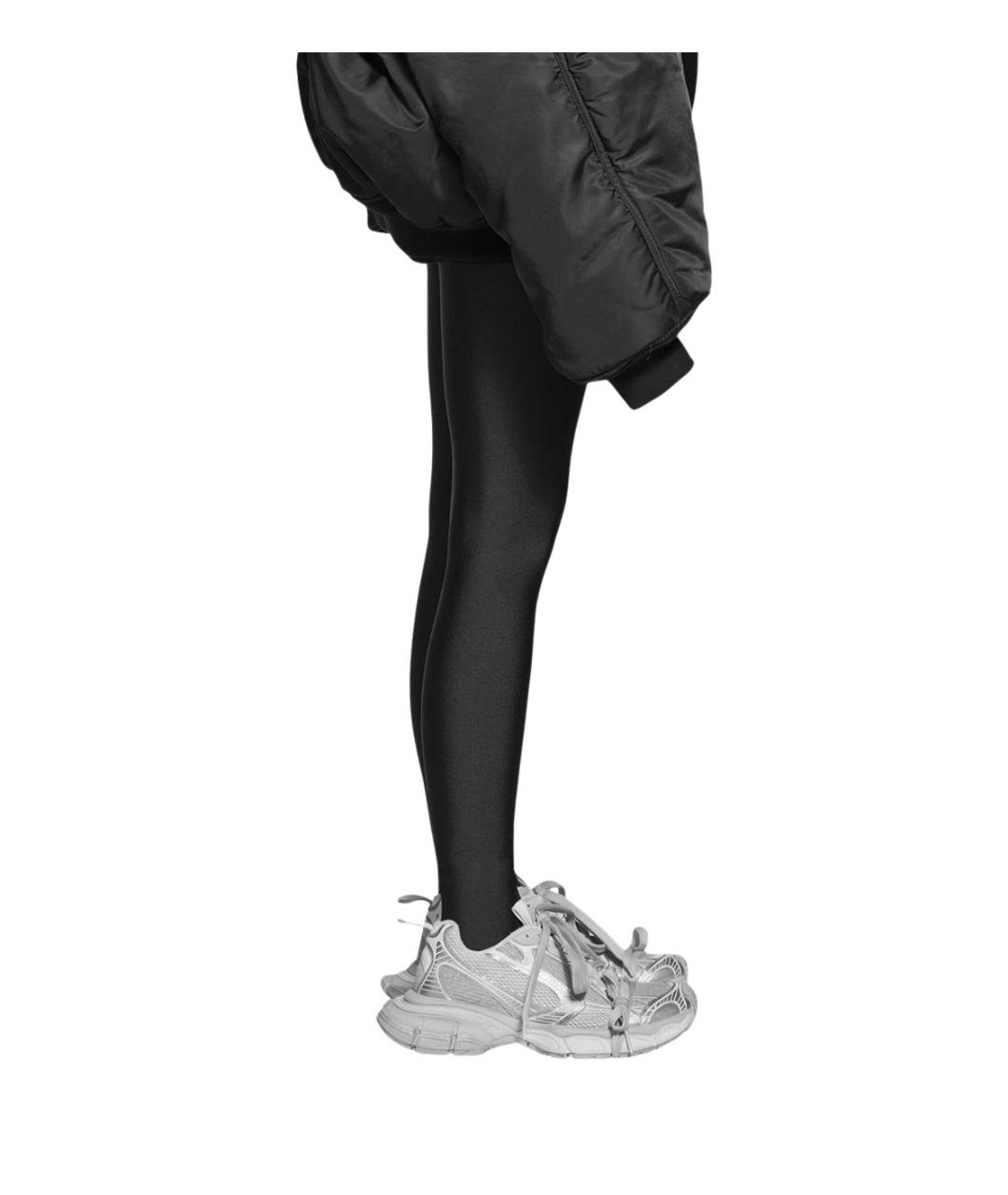 BALENCIAGA Мульти текстильные кроссовки, фото 3