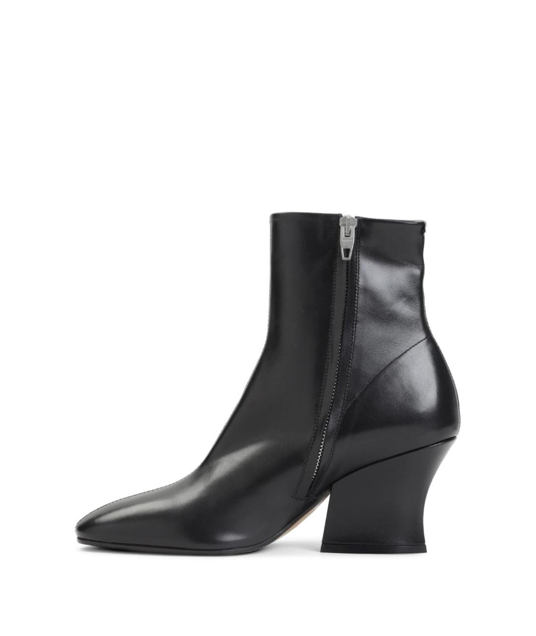 JIL SANDER Ботинки, фото 2