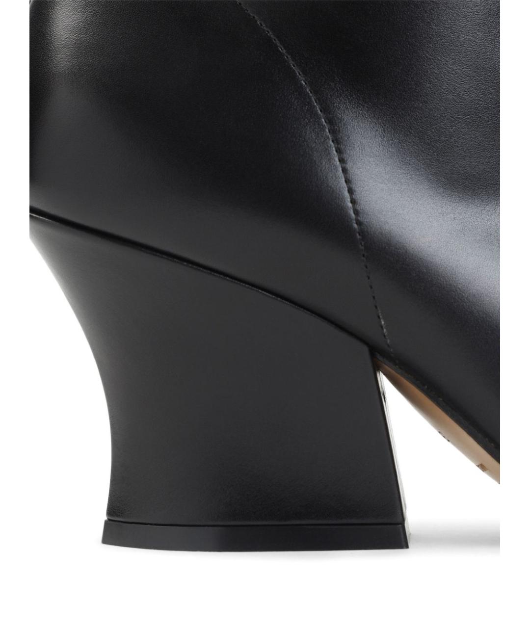 JIL SANDER Ботинки, фото 3