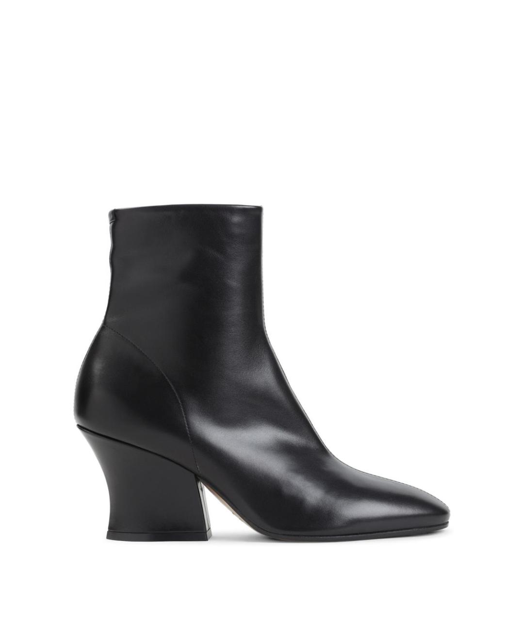 JIL SANDER Ботинки, фото 1