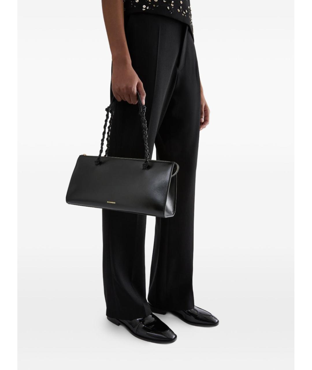 JIL SANDER Сумка с короткими ручками, фото 2