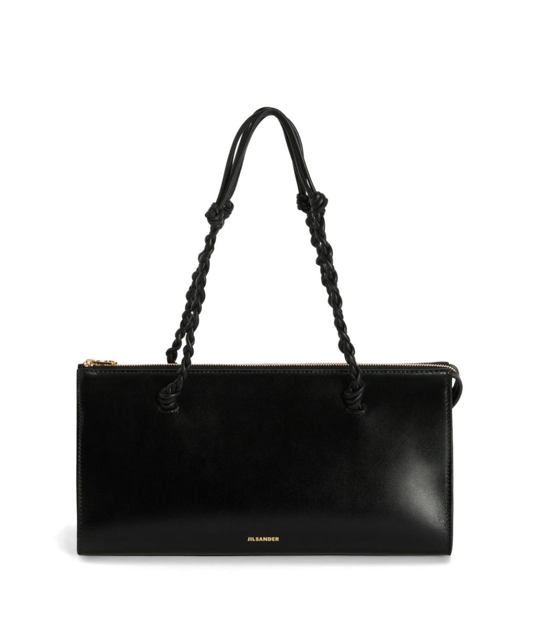 JIL SANDER Сумка с короткими ручками, фото 1