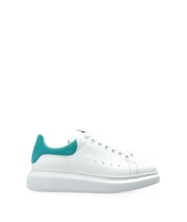 ALEXANDER MCQUEEN Кеды