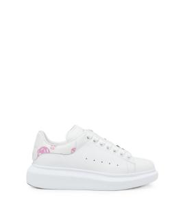 ALEXANDER MCQUEEN Кроссовки
