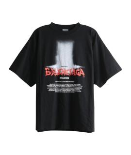 BALENCIAGA Футболка