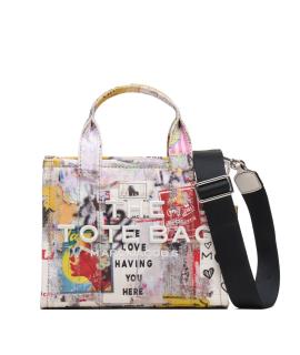 MARC JACOBS Сумка тоут