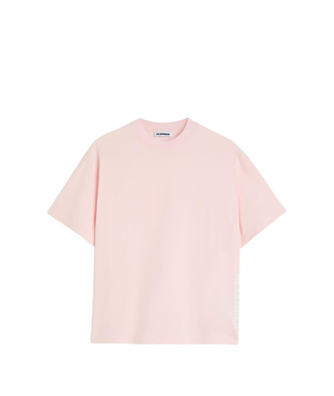 JIL SANDER Футболка, фото 1