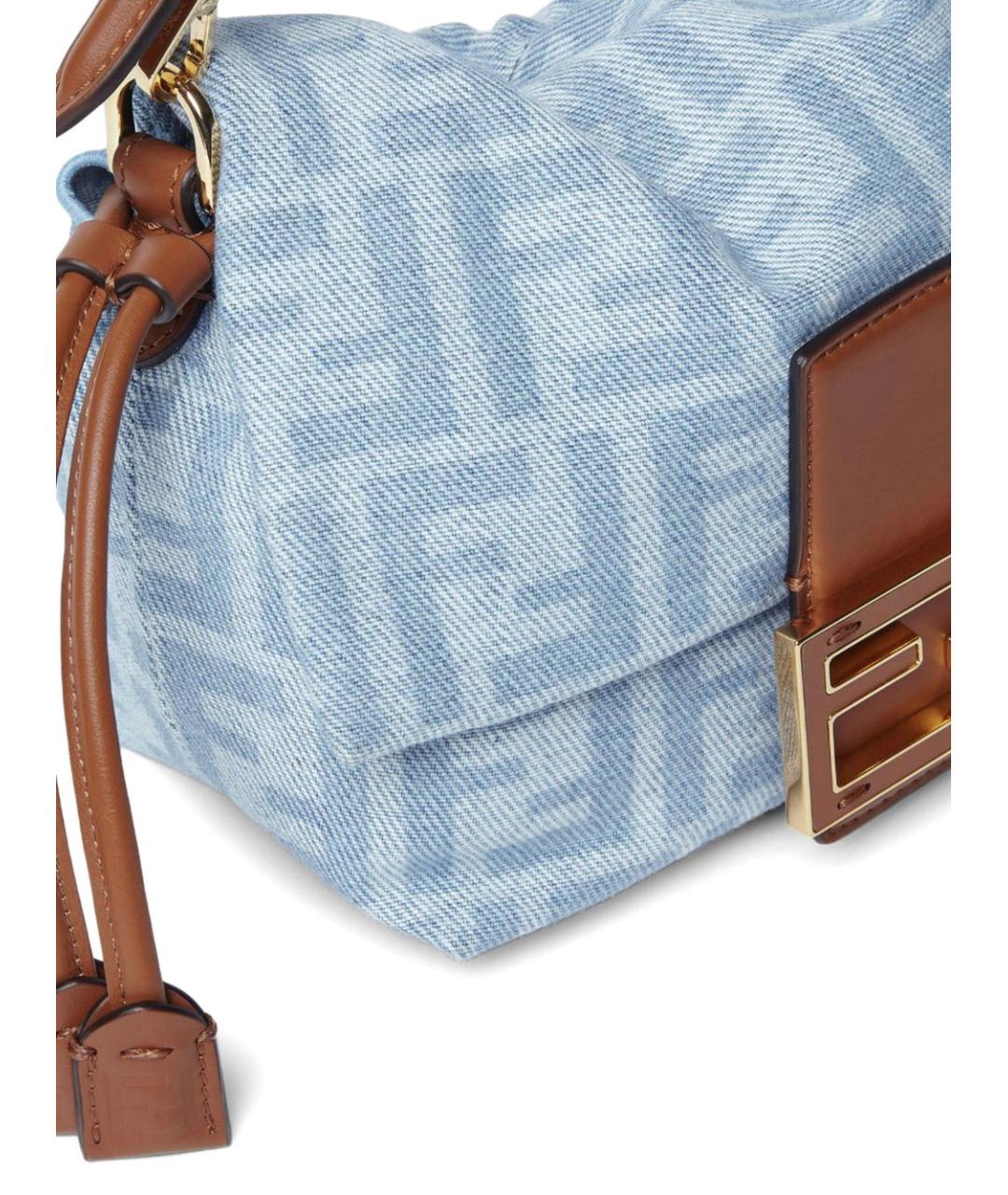 FENDI Сумка тоут, фото 3