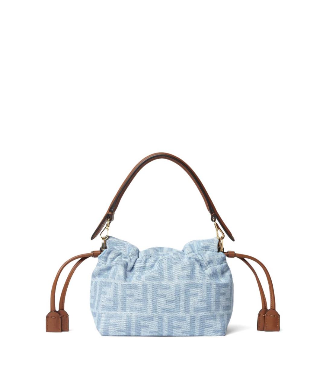 FENDI Сумка тоут, фото 5