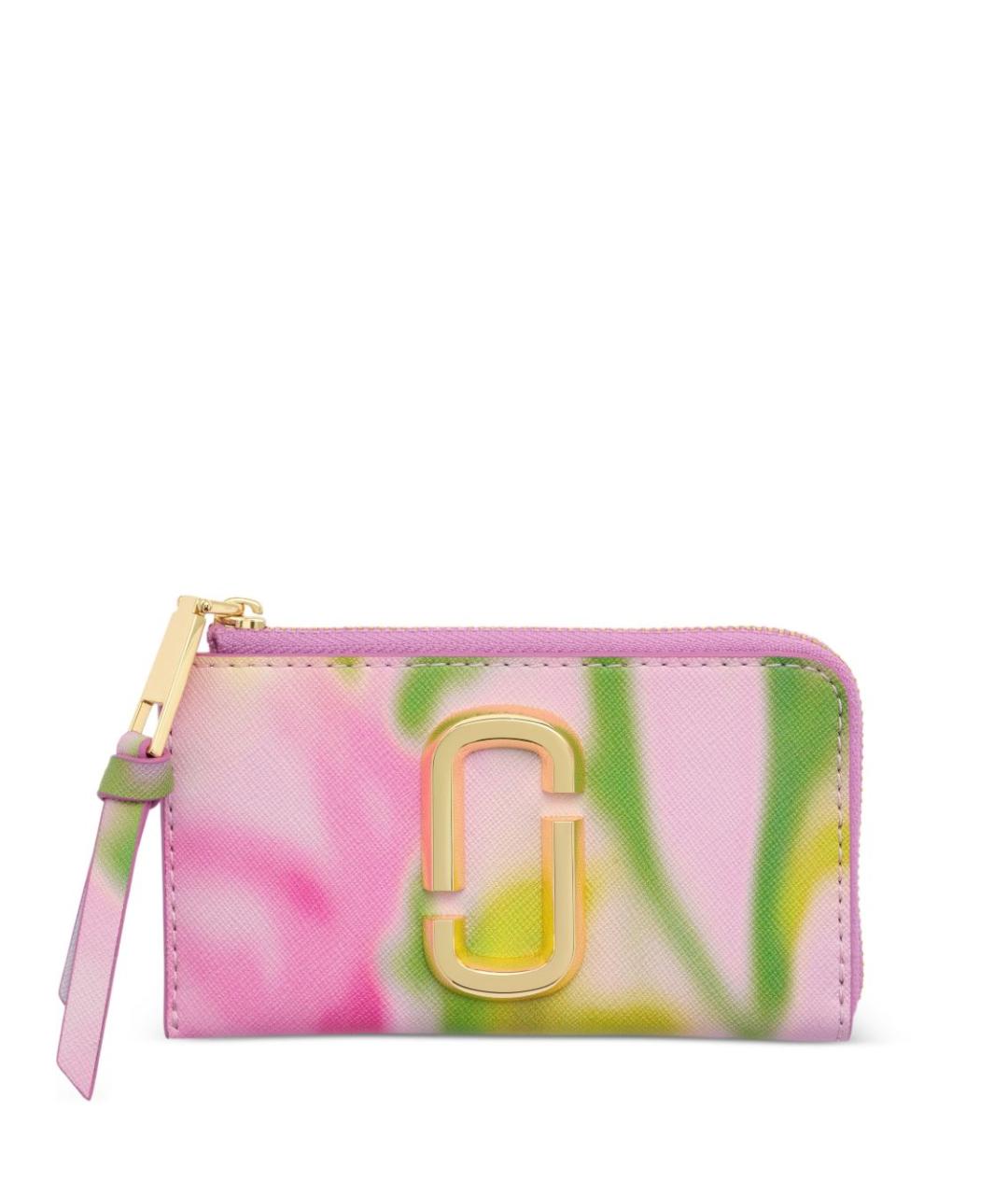 MARC JACOBS Мульти кожаный кошелек, фото 1