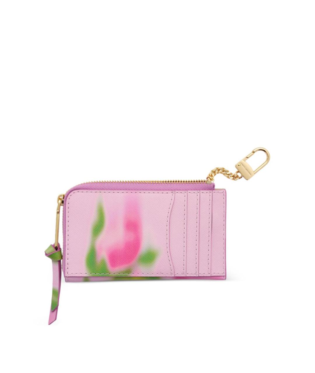 MARC JACOBS Мульти кожаный кошелек, фото 2