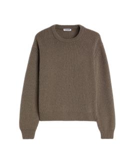JIL SANDER Джемпер / свитер