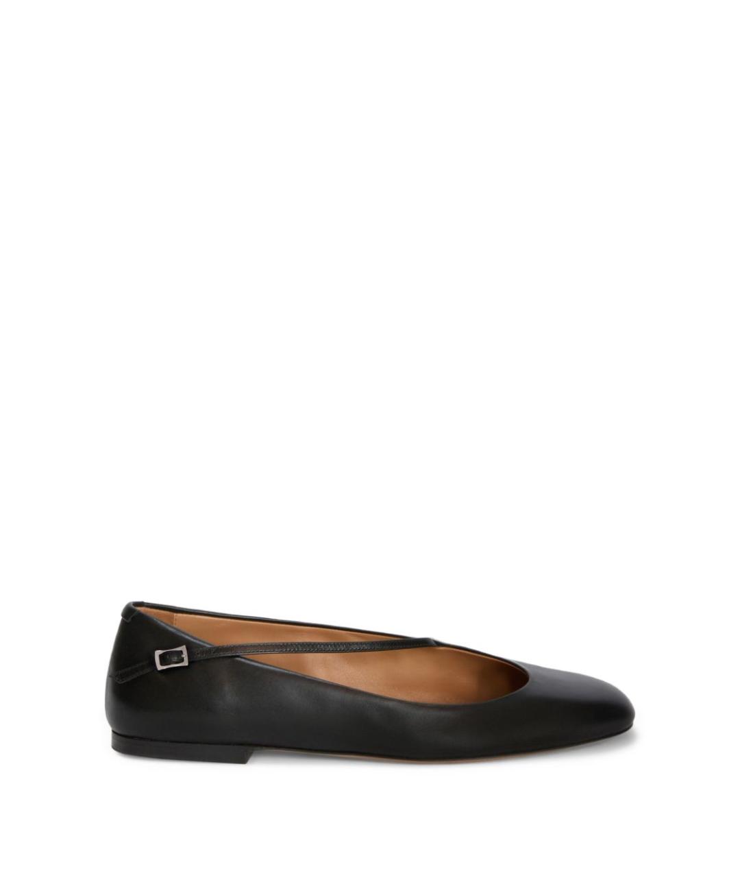 JIL SANDER Балетки, фото 1