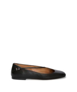 JIL SANDER Балетки