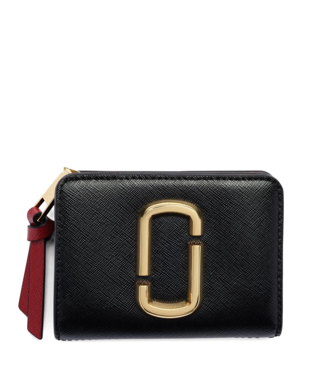 MARC JACOBS Мульти кожаный кошелек, фото 1