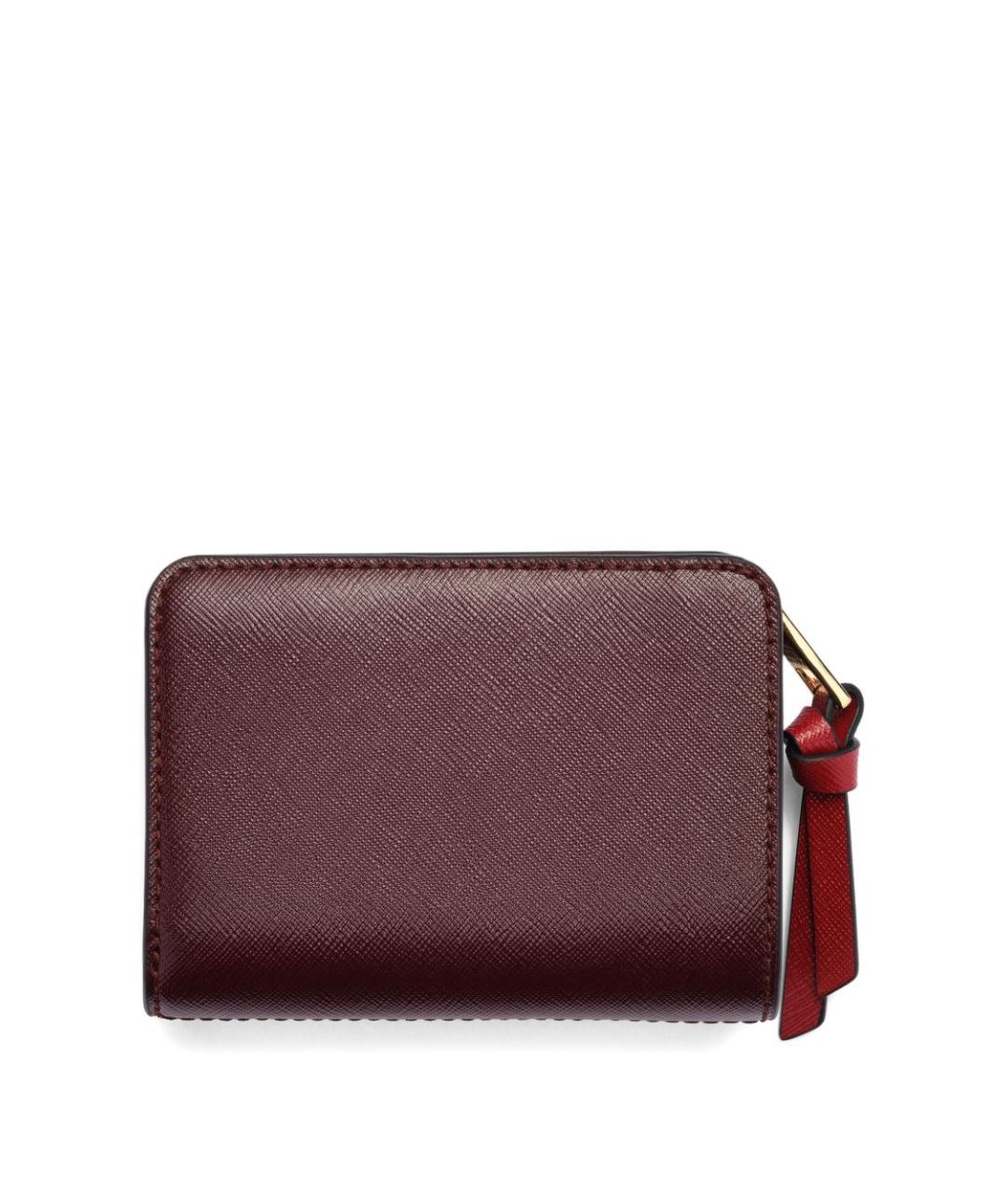 MARC JACOBS Мульти кожаный кошелек, фото 3
