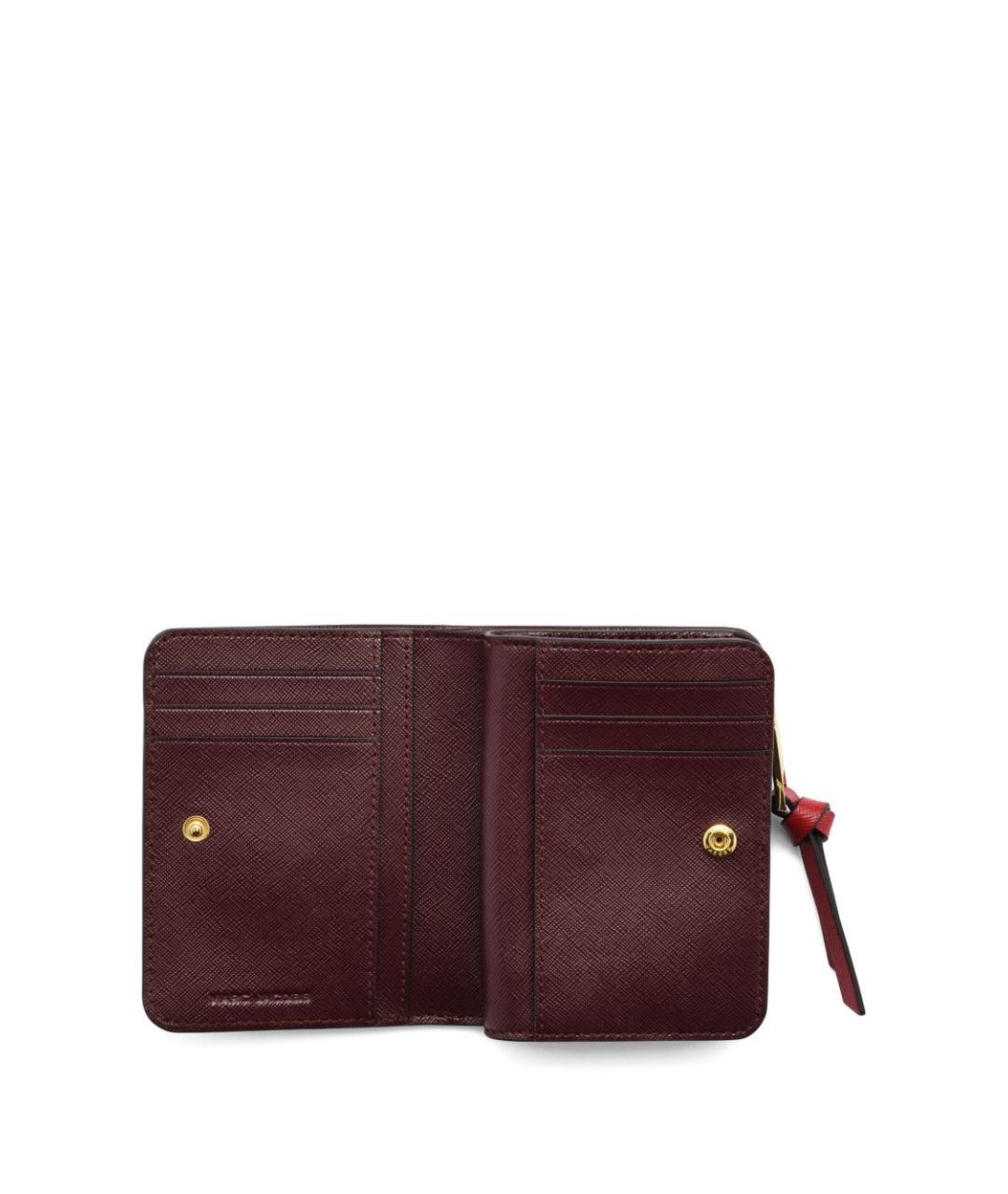 MARC JACOBS Мульти кожаный кошелек, фото 2