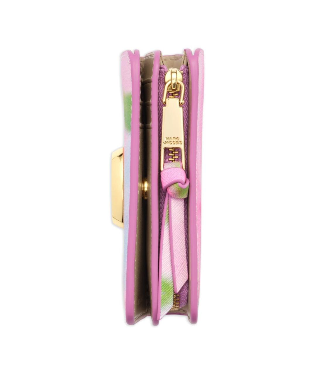 MARC JACOBS Мульти кожаный кошелек, фото 2