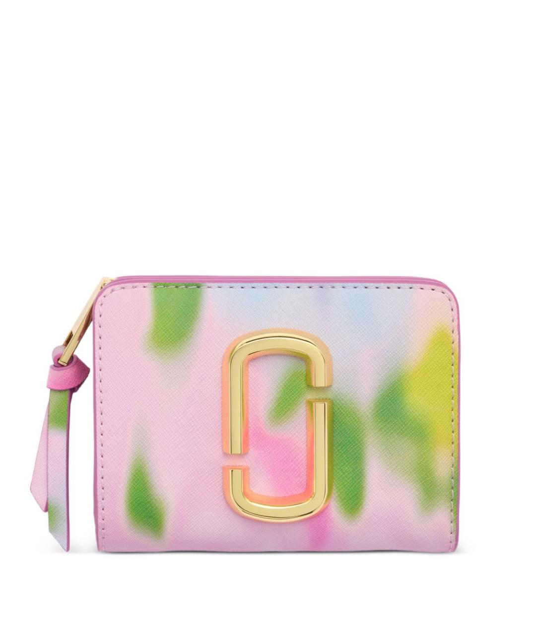 MARC JACOBS Мульти кожаный кошелек, фото 1
