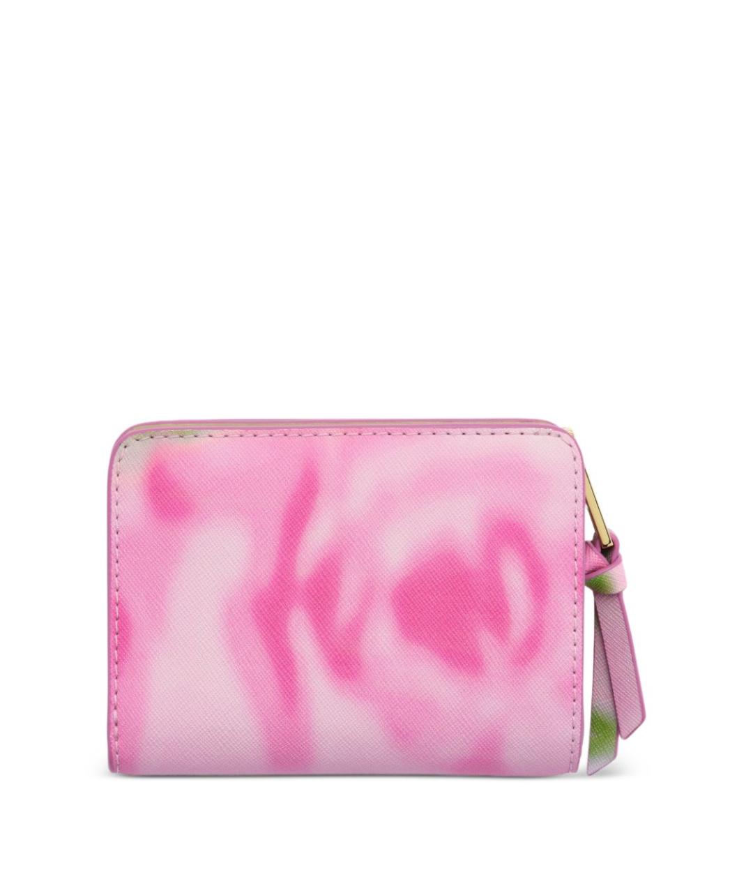 MARC JACOBS Мульти кожаный кошелек, фото 3