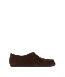 JIL SANDER Низкие ботинки